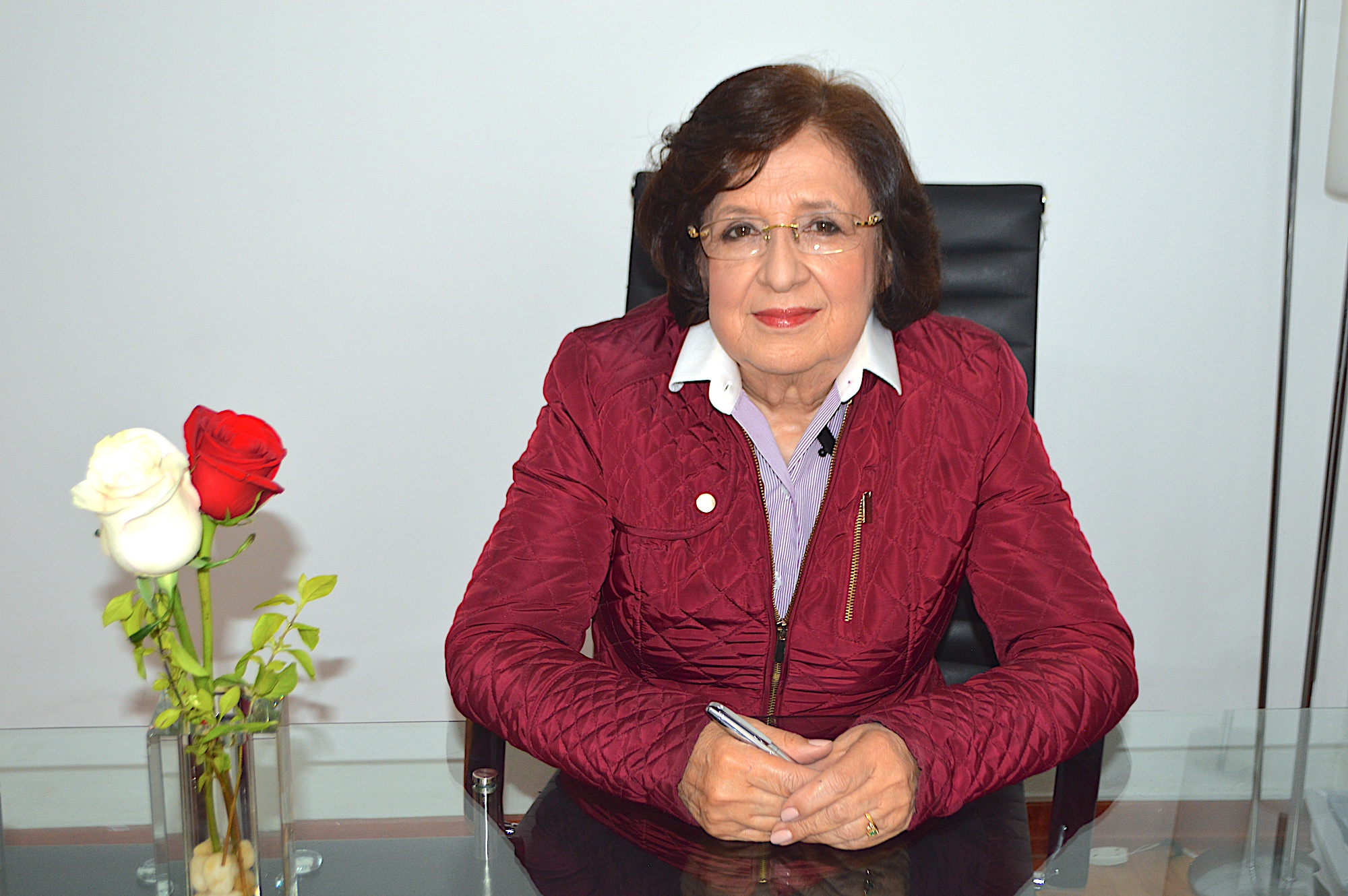 Clara Inés King